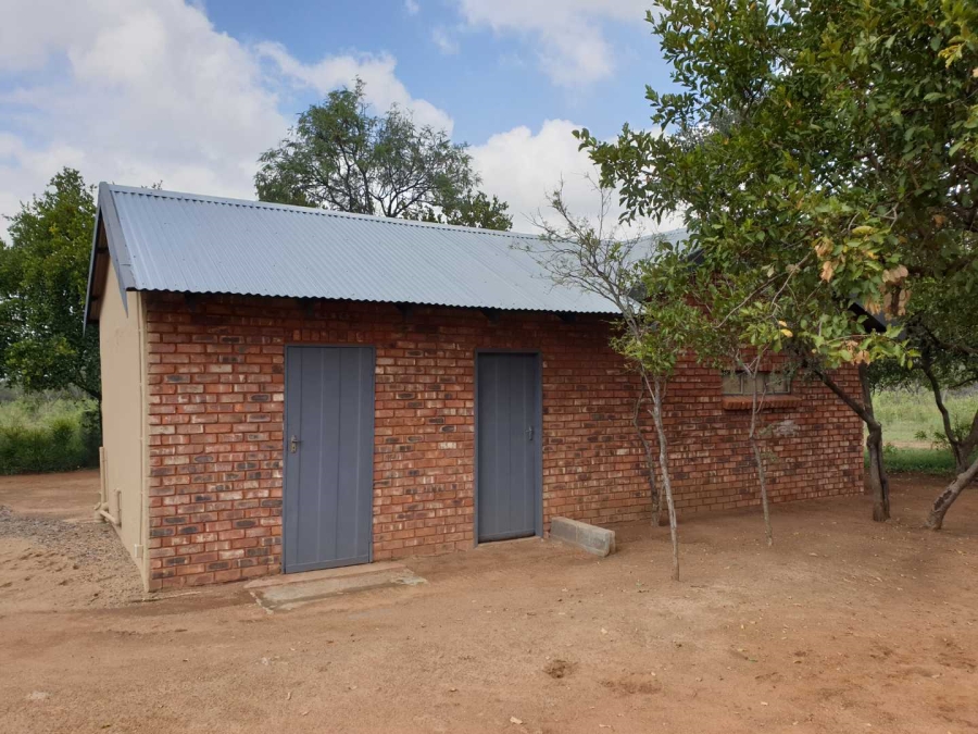 4 Bedroom Property for Sale in Brits Rural North West